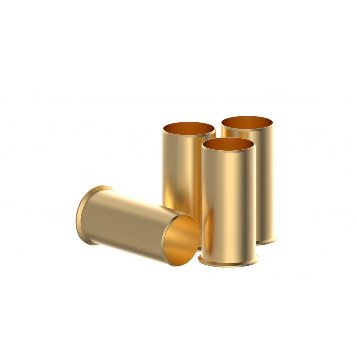 989462117 MS steunmof, blanco, knelfitting voor 12 mm koperen buis (4x) vue 1