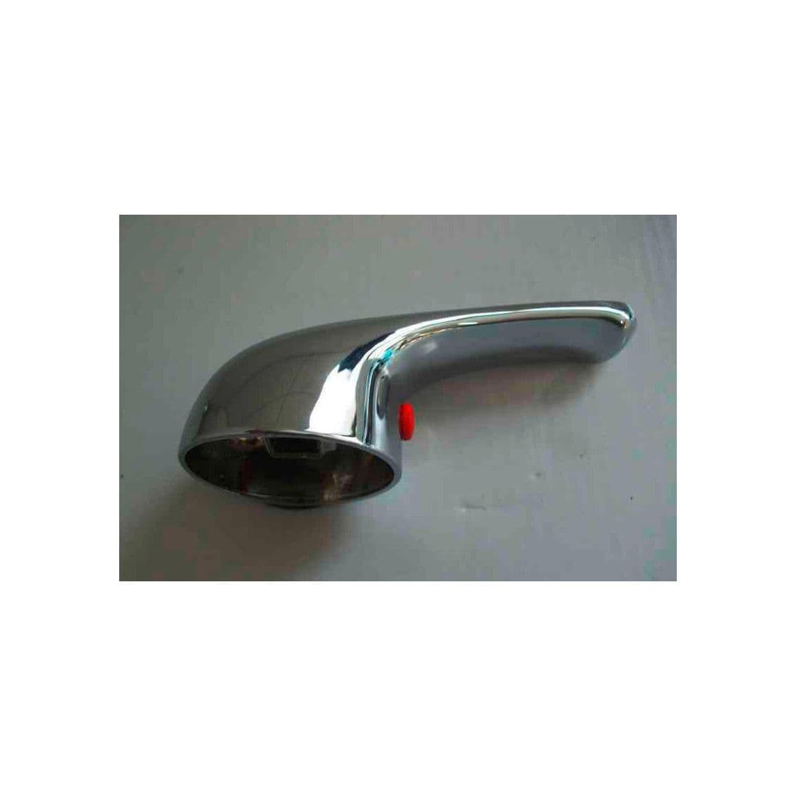 00238 Handgreep, chroom, bijv. voor 41500 vue 1