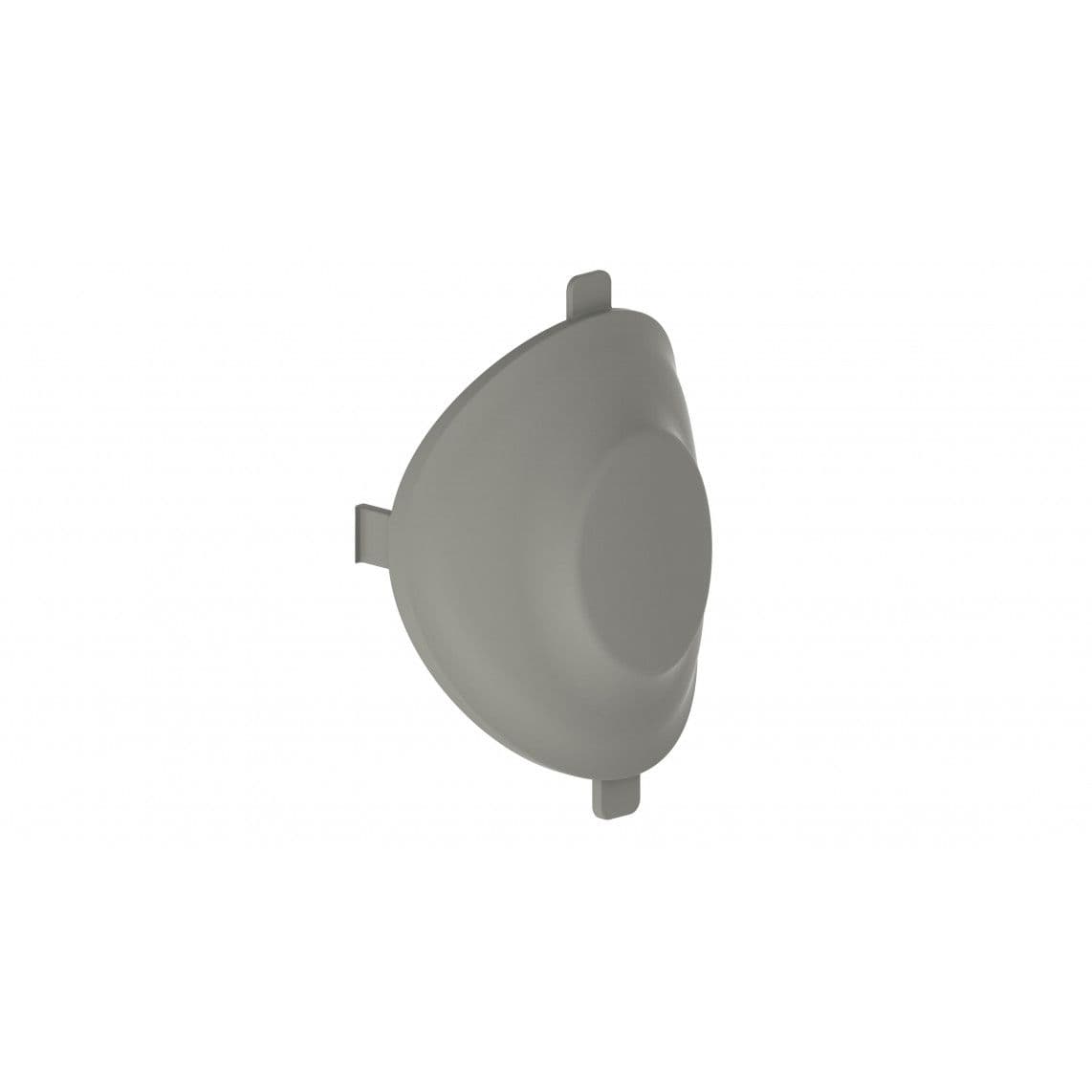 00682 Rubber cover, for sprayer diverter, e.g. for 79150 vue 1