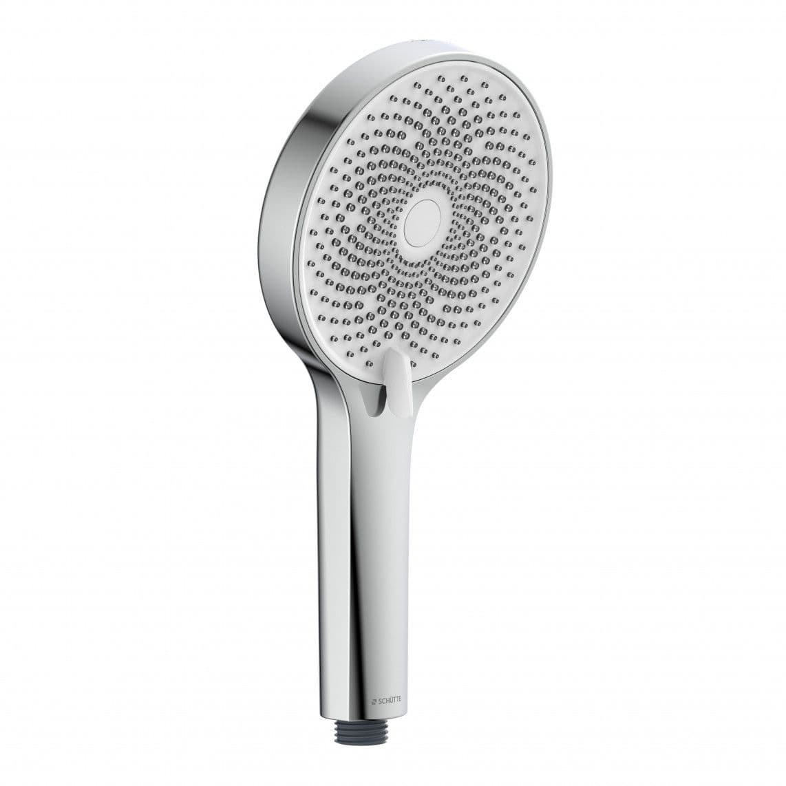 60252 SAMOA RAIN Handdouche, chroom/wit vue 1