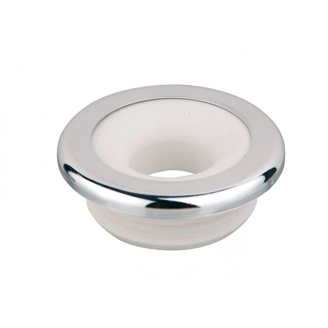 988240149 valpijpsok Norm-WC, 26-32 x 48 mm, met rozet vue 1