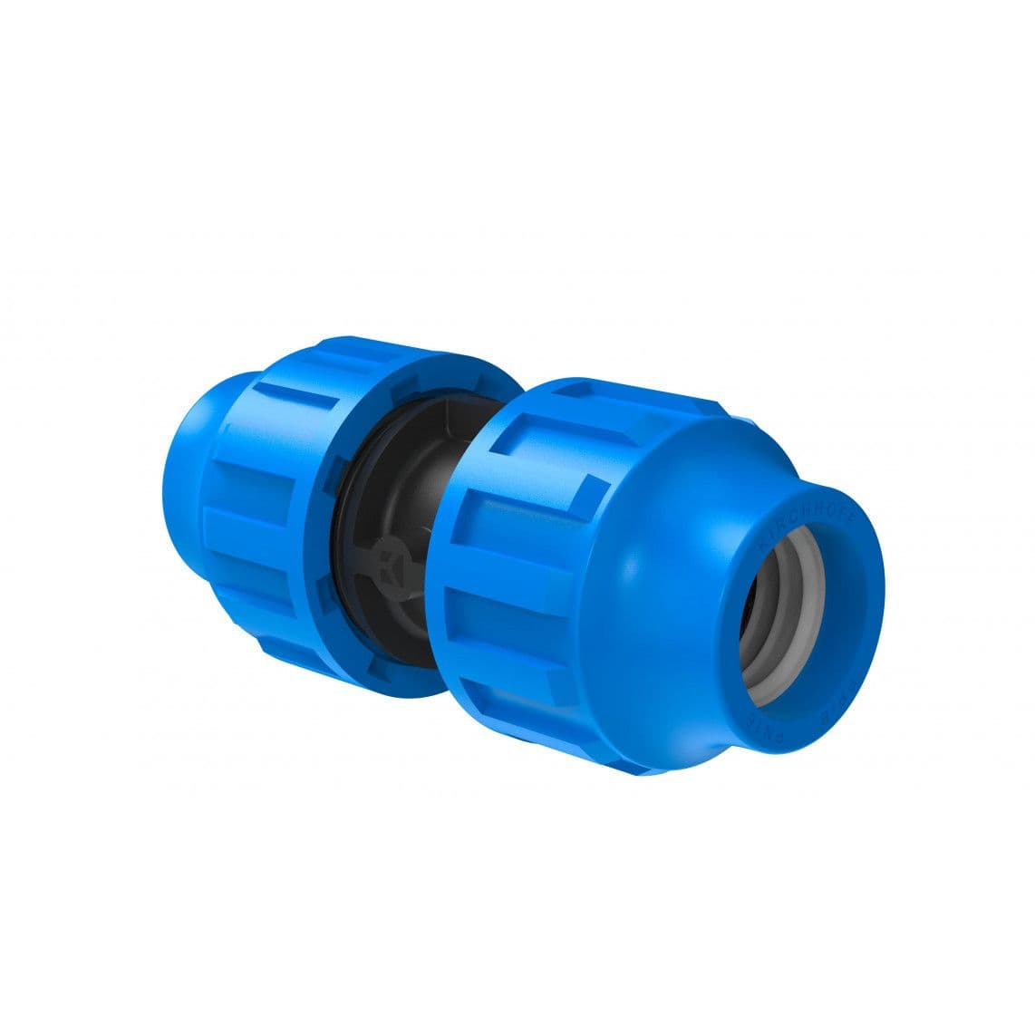 984841117 PP fitting, 20 mm, knelfitting voor tyleen/socarex vue 1