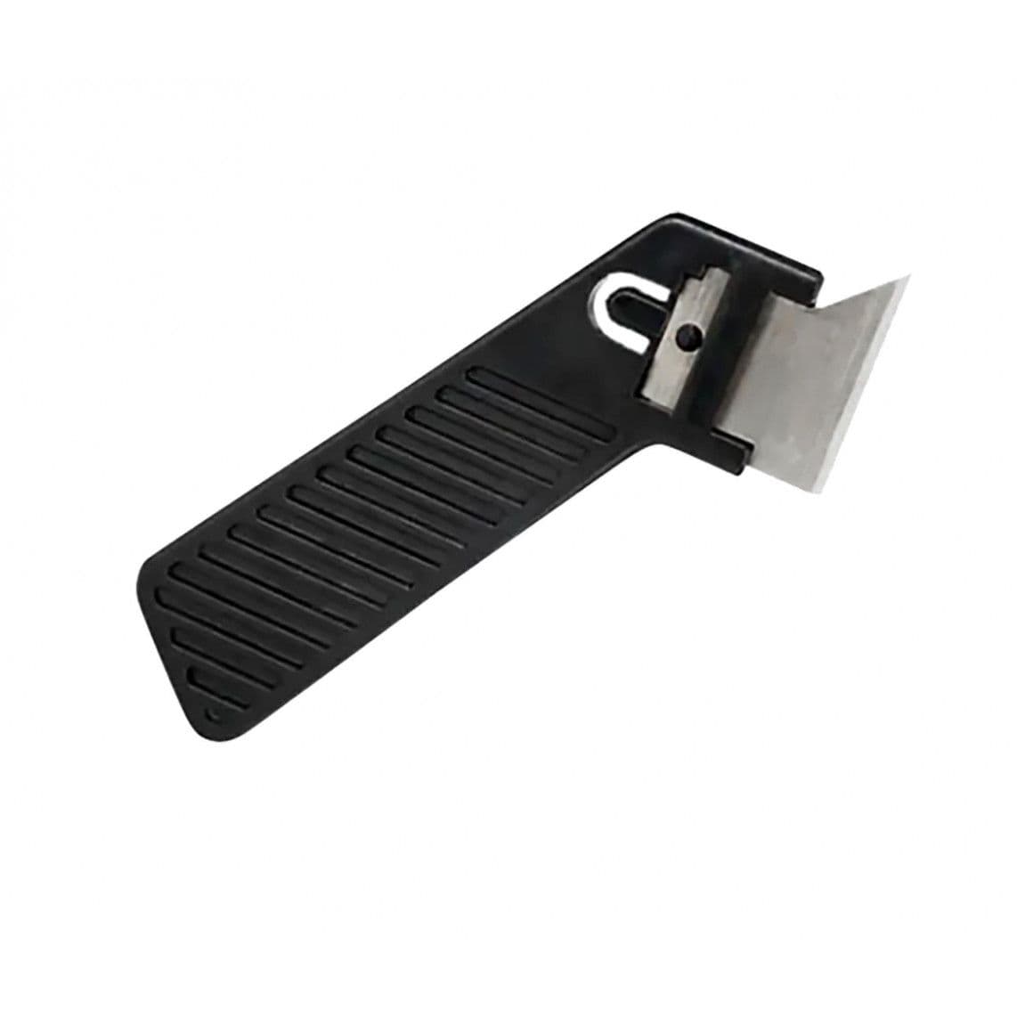 98690150 Grout knife, with spare blade vue 1