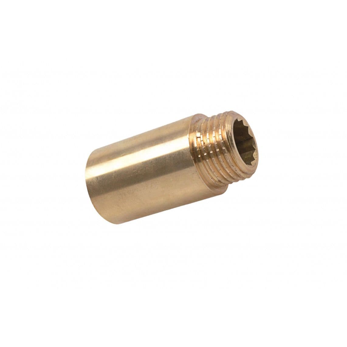 989316355 LT extension de robinet, vierge, 1/2" x 30 mm, vue 1