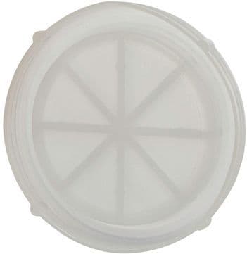 Couvercle PVC Cintropur NW18/25/32