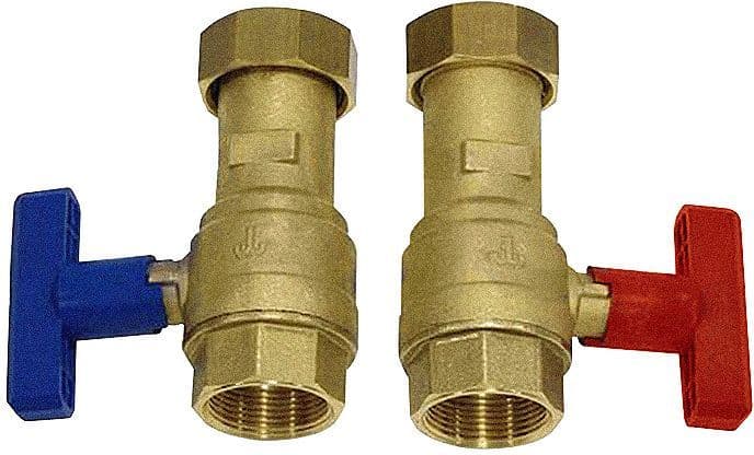 KIT RACC.ECOTEC VC486/656 NOUVEAU VAIL.