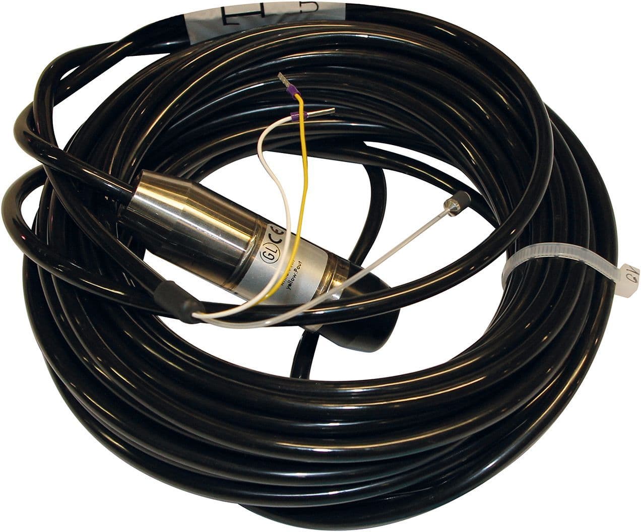 Sonde de pression sts Dab pour dwc boîtier de commutation 25M