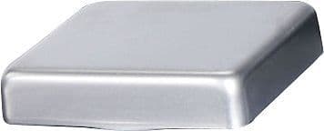 Bouton rotatif pour crepine + cable Franke CARRE nouv