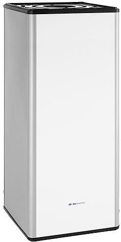 Boiler wpv 3G 200L pour pompe a chaleur wpu 5G Itho Daalderop ERP a