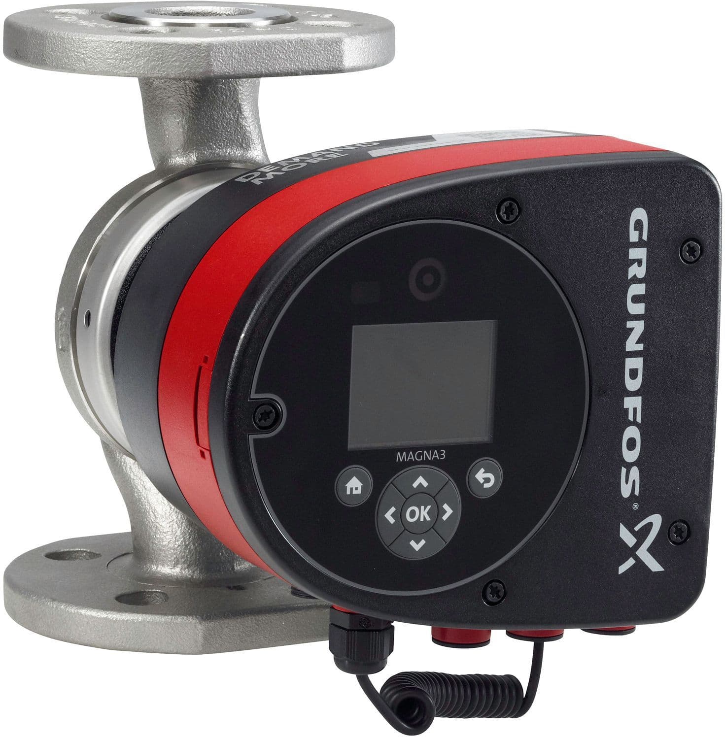 Circulator sanitaire MAGNA3N 50-40F Grundfos L240 PN6/10