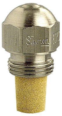 Gicleur S Steinen 1,10GPH 60°