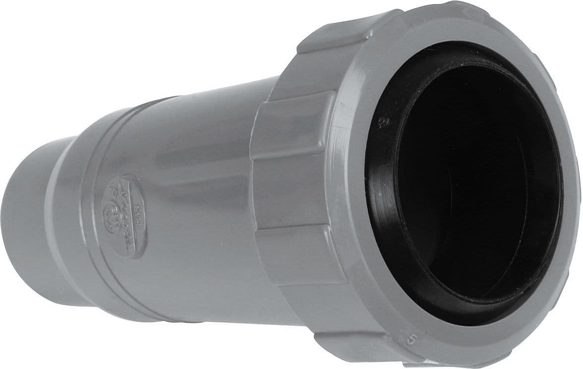 PVC MANCHON DILATATION VERTIC.MF 110MM