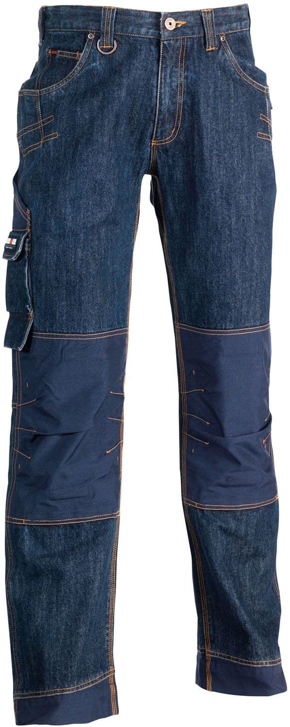 Pantalon jeans herock kronos M44