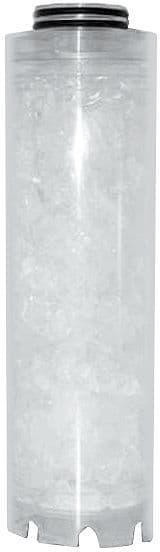 CARTOUCHE DE REMPLACEMENT FILTRE DF-PPH AVEC JOINT TORIQUE DURLEM