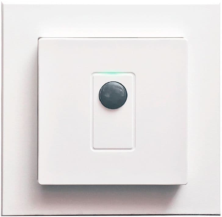 Bewegingsensor voor ventilatie systeem 225 Compact Vasco