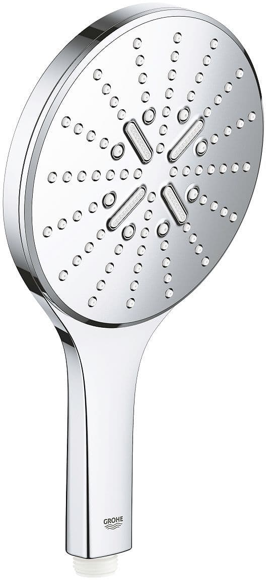 Douche a main Rainshower SmartActive 150 chrome
