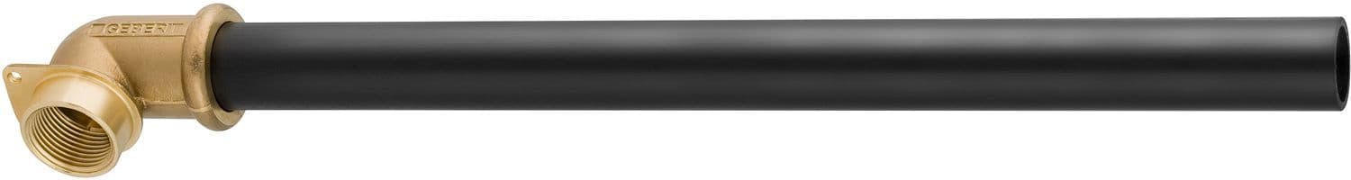 Tuyau de chasse alimentation reservoir Geberit