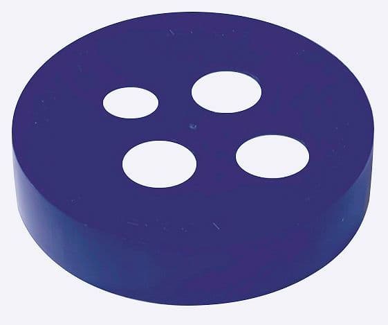 Microflex stofkap 2X160/32 CV + 1X25 sanitair + 1X20 sanitair