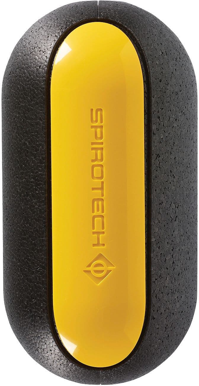 Isolatieset voor RV2+MB3 spirotech 2"
