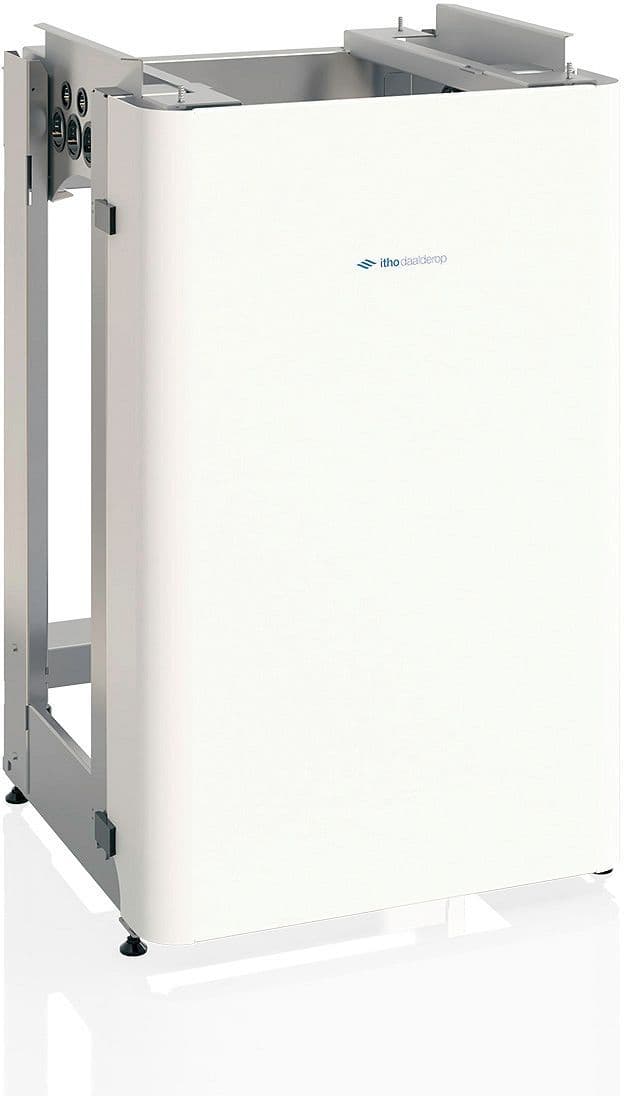 Piece de chassis wpu 3G ithodaalderop
