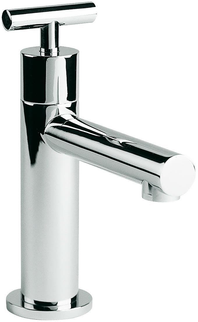 Robinet eau froide Freddo 4 Clou chrome