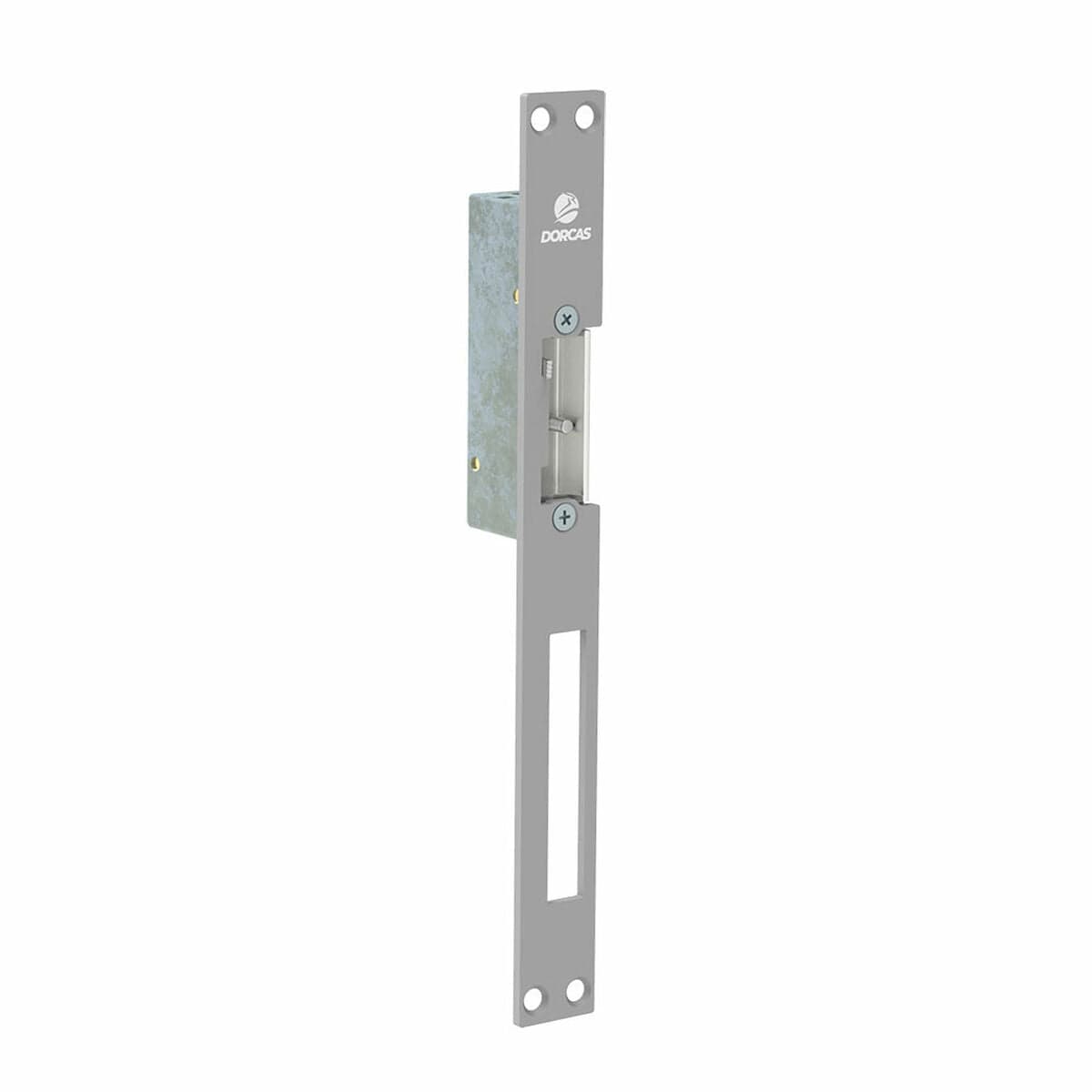 Elektrische deuropener Dorcas 31AG/G S-3118-DB121GB Grijs