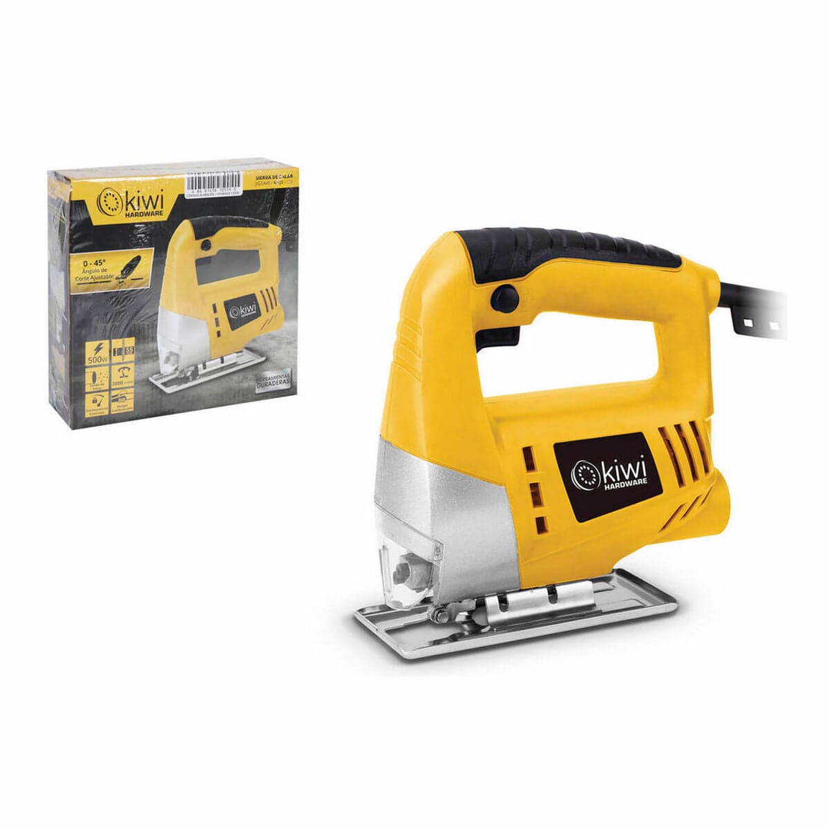 Jigsaw Kiwi 500 W 3000 rpm