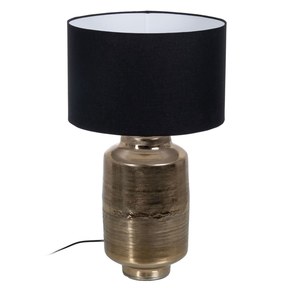 Schreibtischlampe Gold 220 V 40,75 x 40,75 x 73 cm