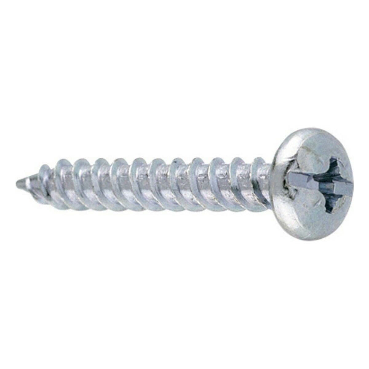 CELO Schrauben Verzinkt 4,8 x 32 mm (100 Stück)