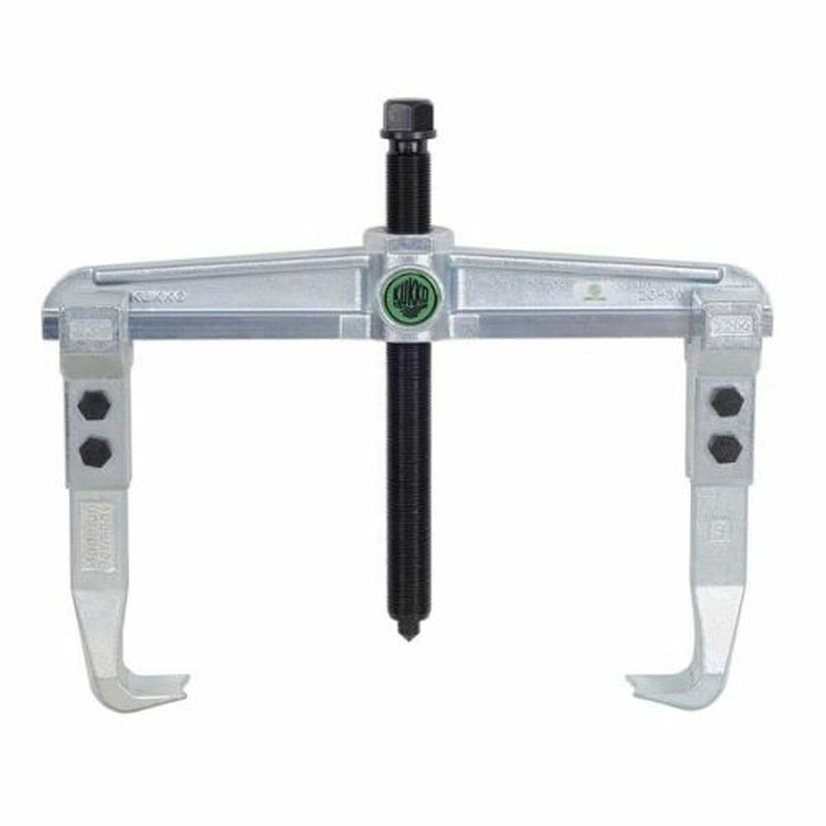 Lagerabzieher KUKKO 200 mm 350 mm 2 Arme