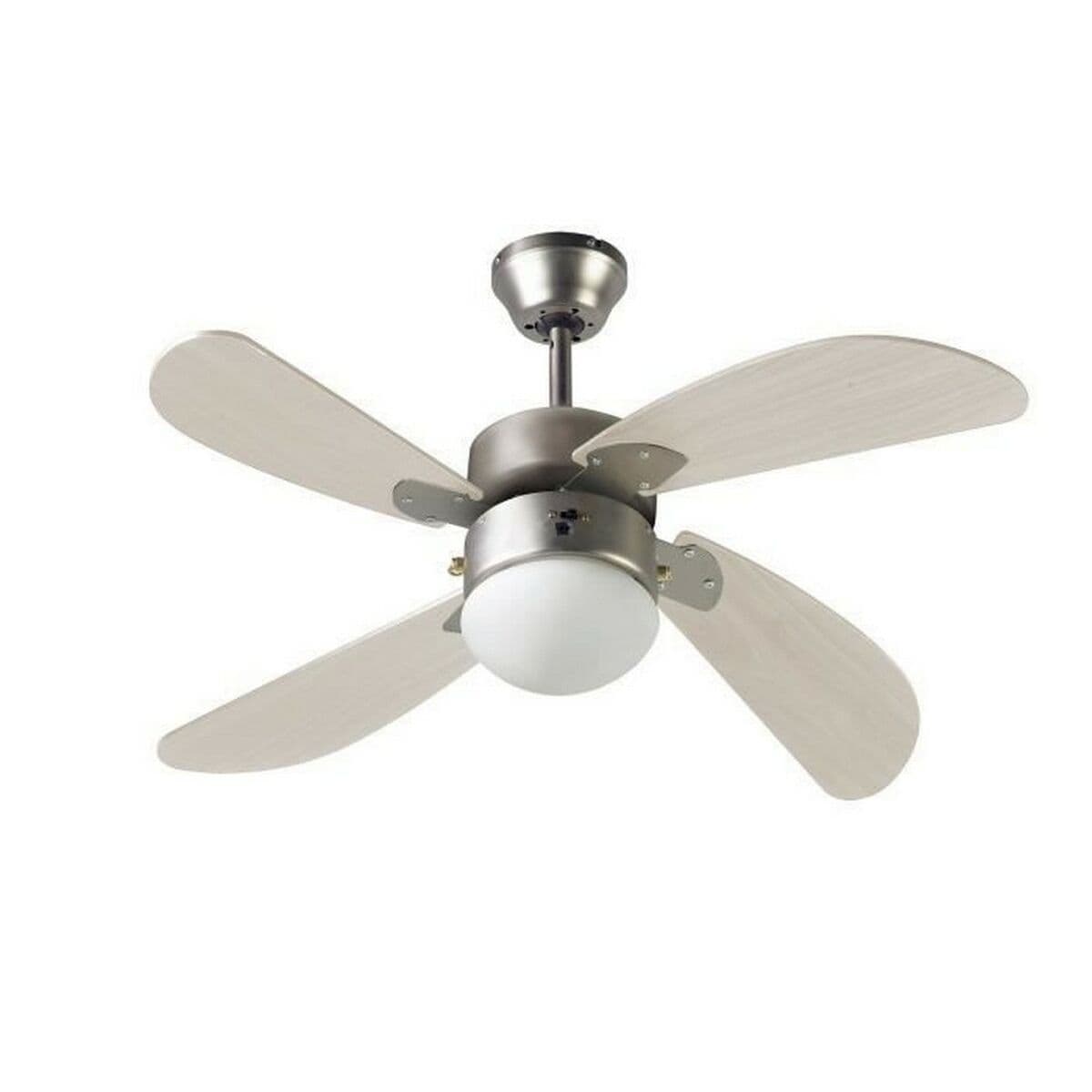 Deckenventilator mit Beleuchtung FARELEK BERMUDES 50W 60 W