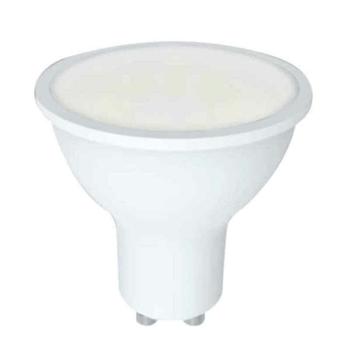 Denver Electronics SHL-440 Smart LED-lamp Wifi 5W GU10 2700K - 6500K