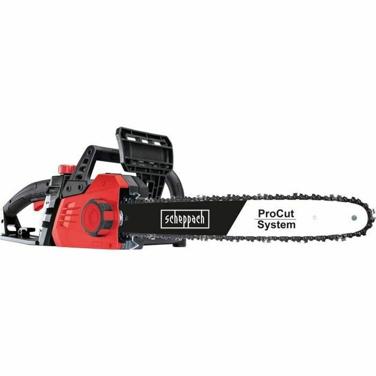 Scheppach Kettensäge 2400 W 45,5 cm