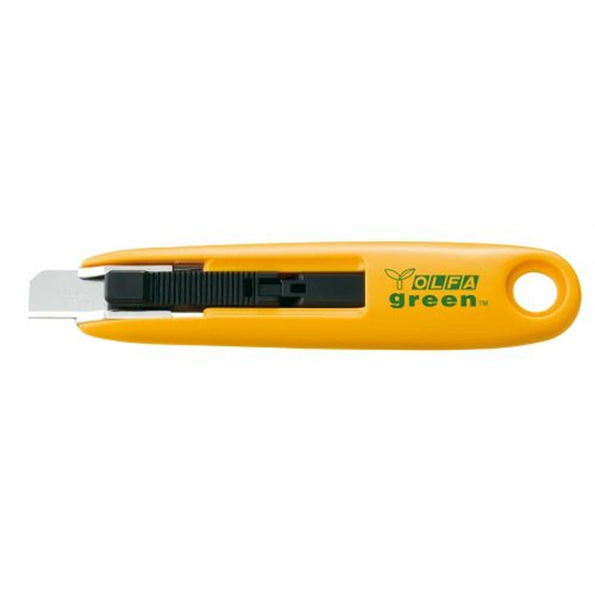Olfa Safety Cutter 12.5 x 0.4 mm
