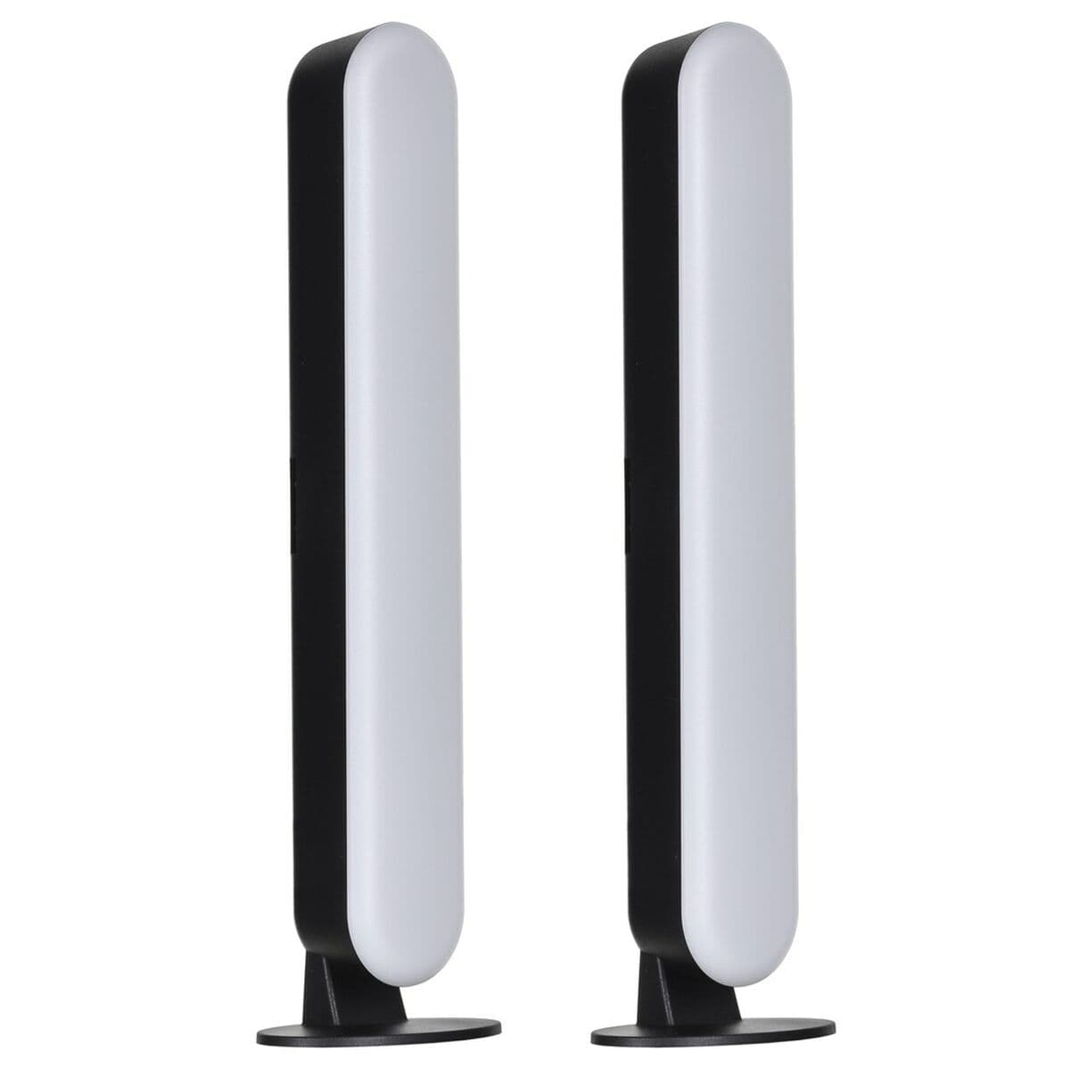 Activejet AJE-MUSIC BAR Schreibtischlampe RGB Schwarz 5 W