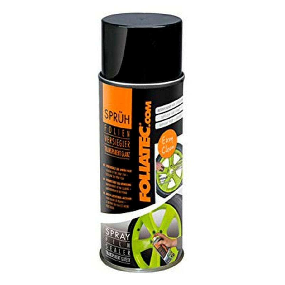 Foliatec 2106 Liquid Rubber for Cars 400 ml