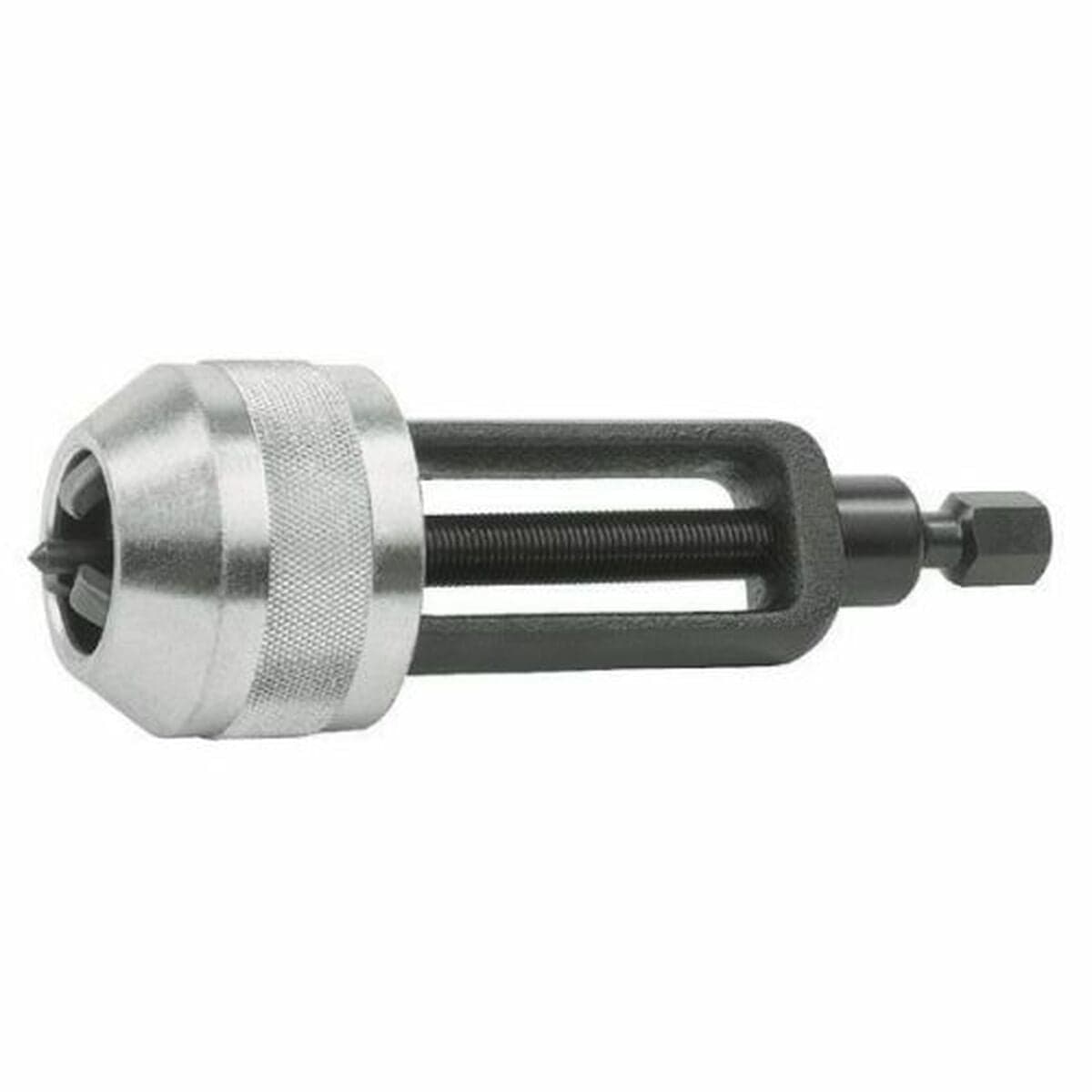 Spannfutter für Lagerabzieher KUKKO