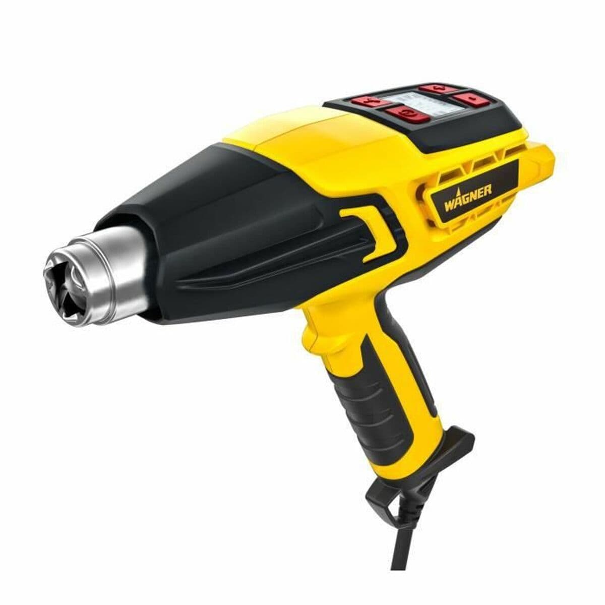Heißluftpistole Wagner Furno 750 2359358 2000 W
