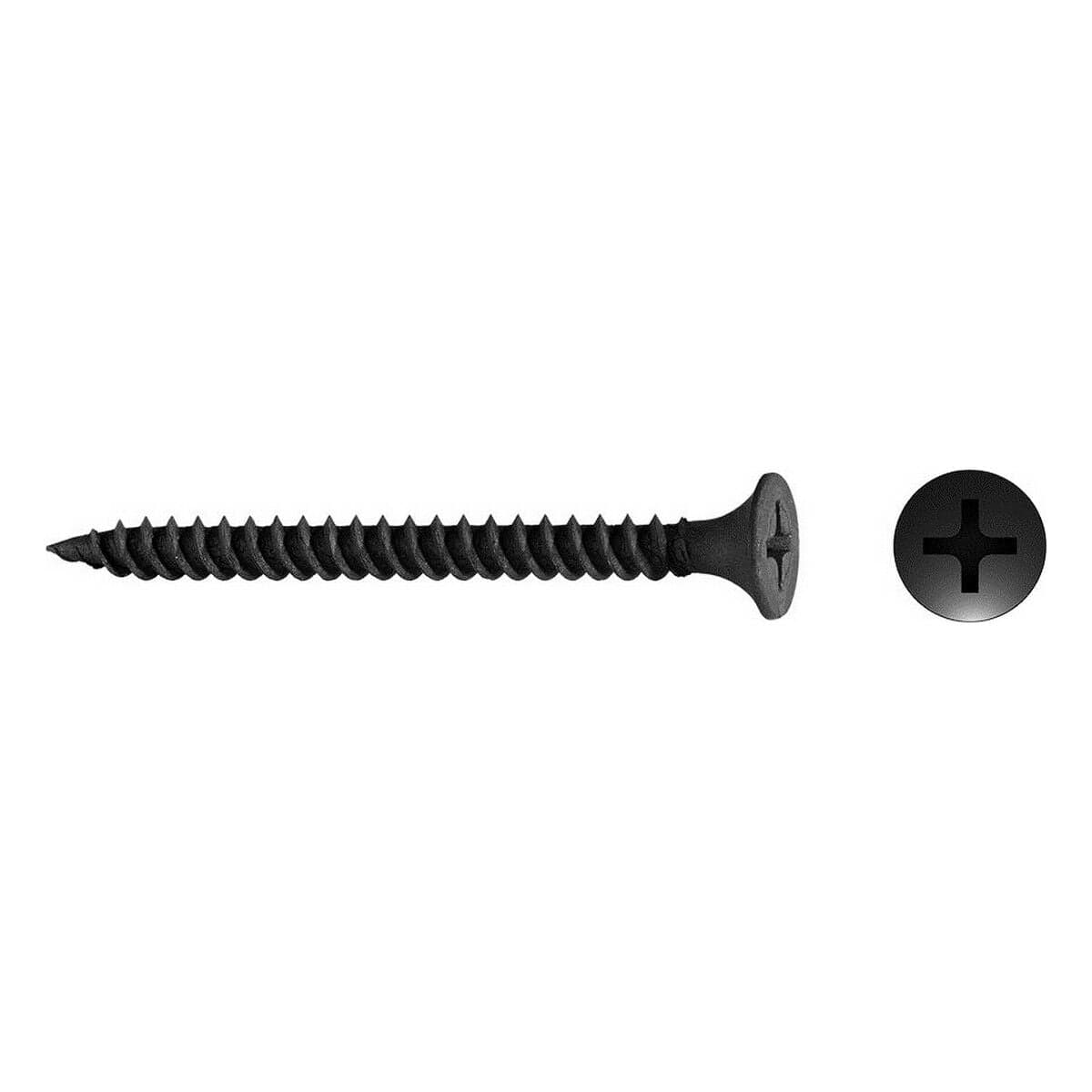 CELO phosphate metal screws (1000 Units)