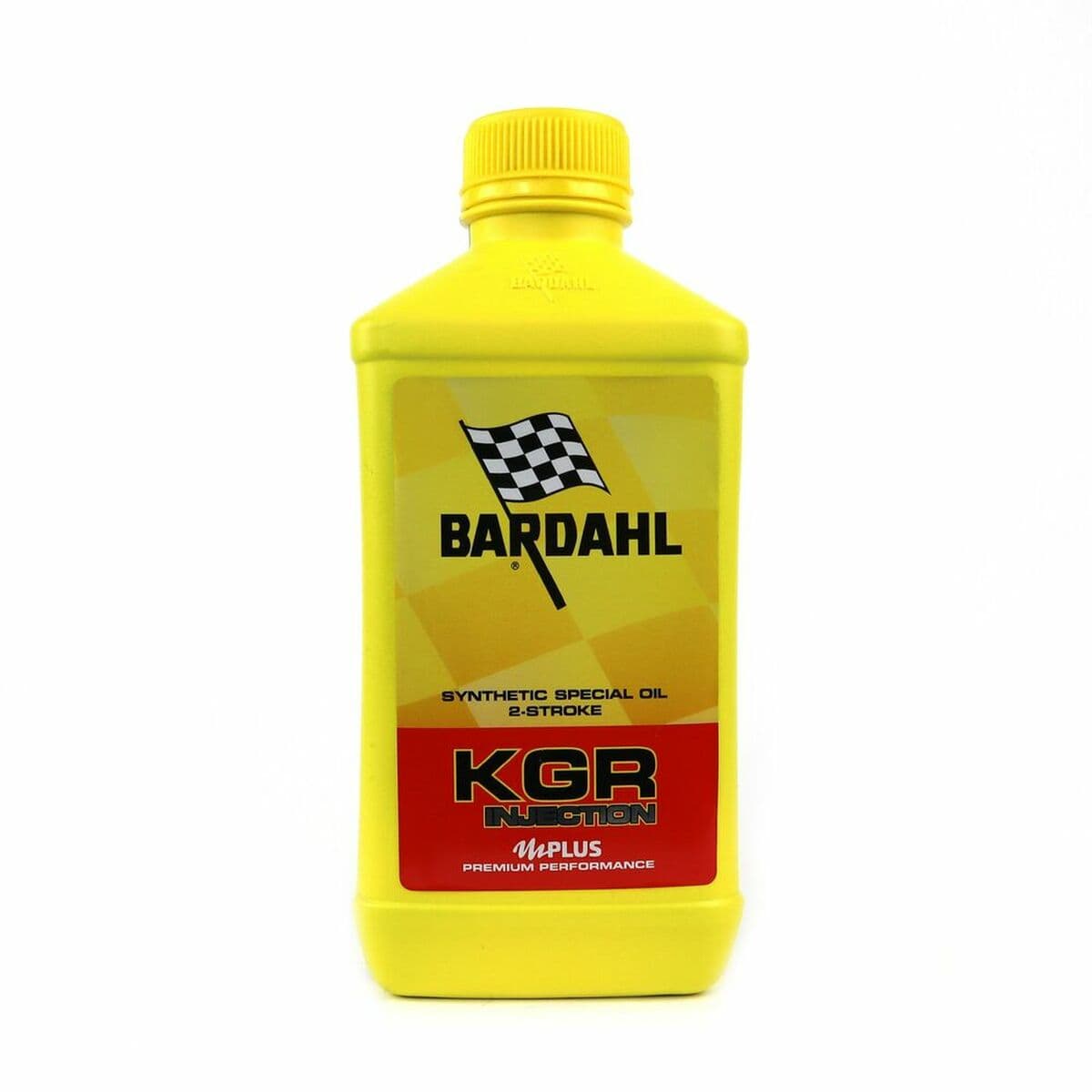 Benzin-Einspritzdüsenreiniger Bardahl BARD226040 1 L 2-Takt