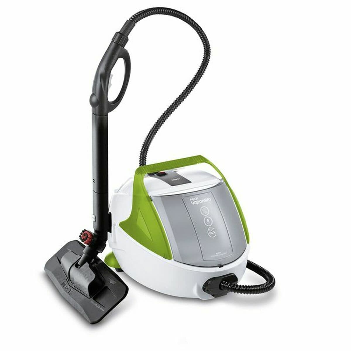 Dampfreiniger POLTI PRO 8X ECO PLUS 1900 W (Generalüberholt B)