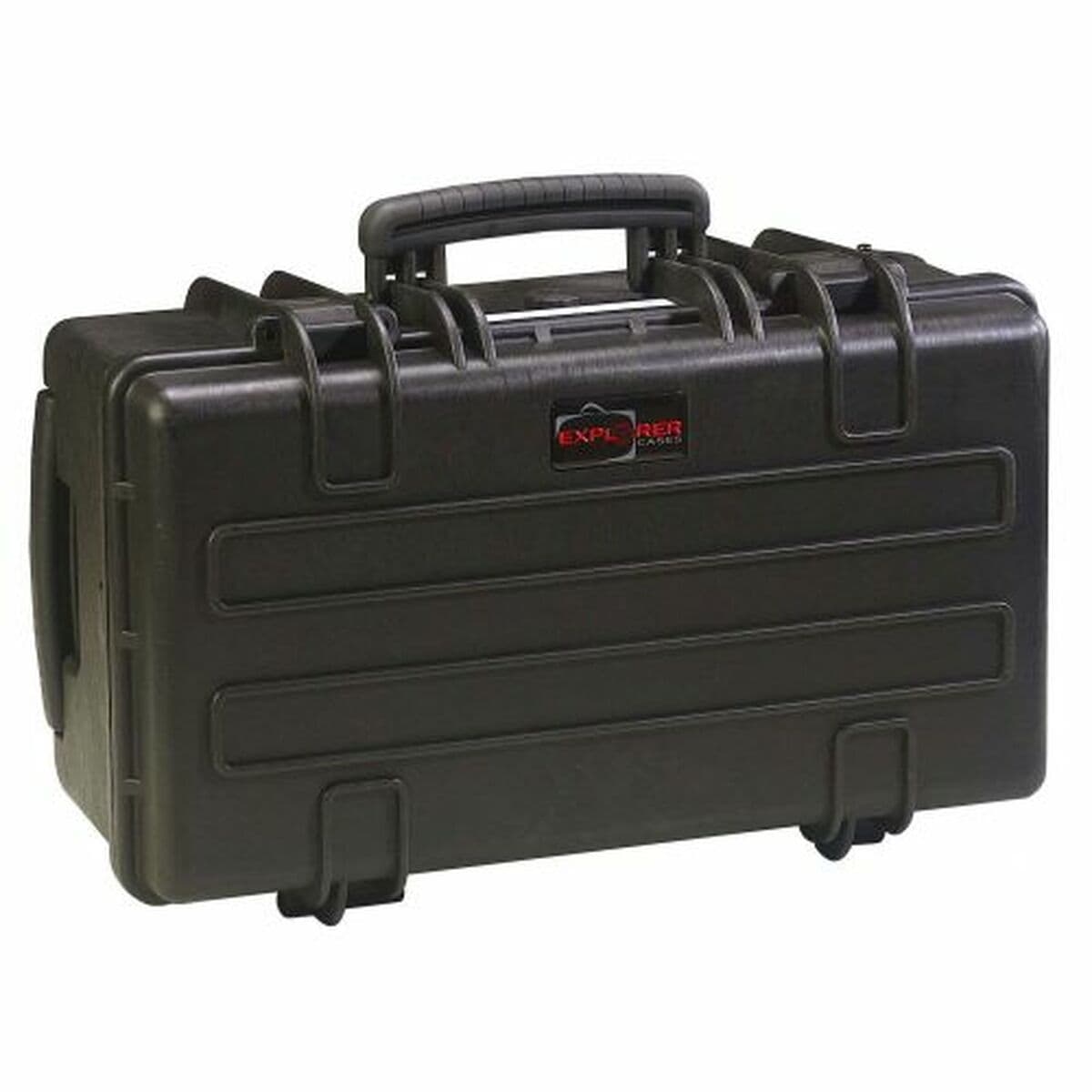Werkzeugkoffer GT Line EXPLORER 5122 Schaumstoff 54,6 x 34,7 x 24,7 cm