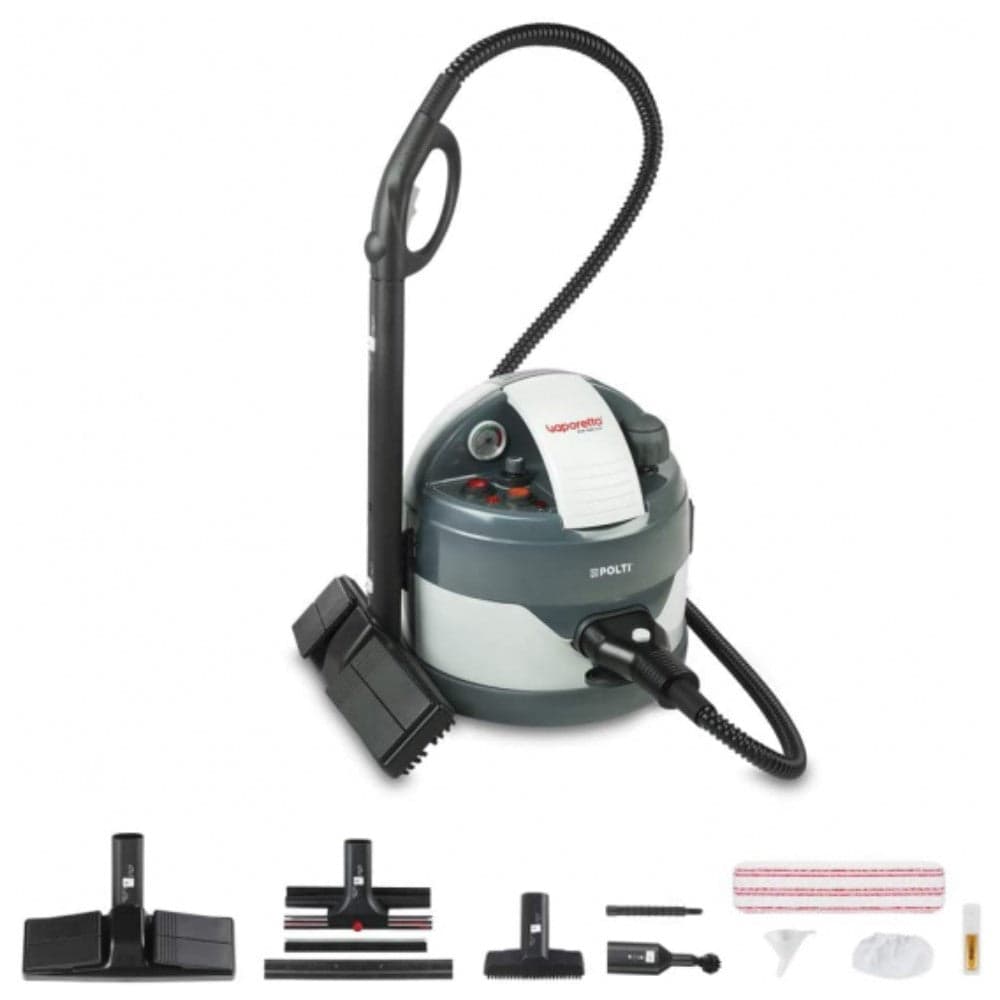 POLTI Eco PRO 3.0 Steam Cleaner 4.5 bar 2 L 2000W