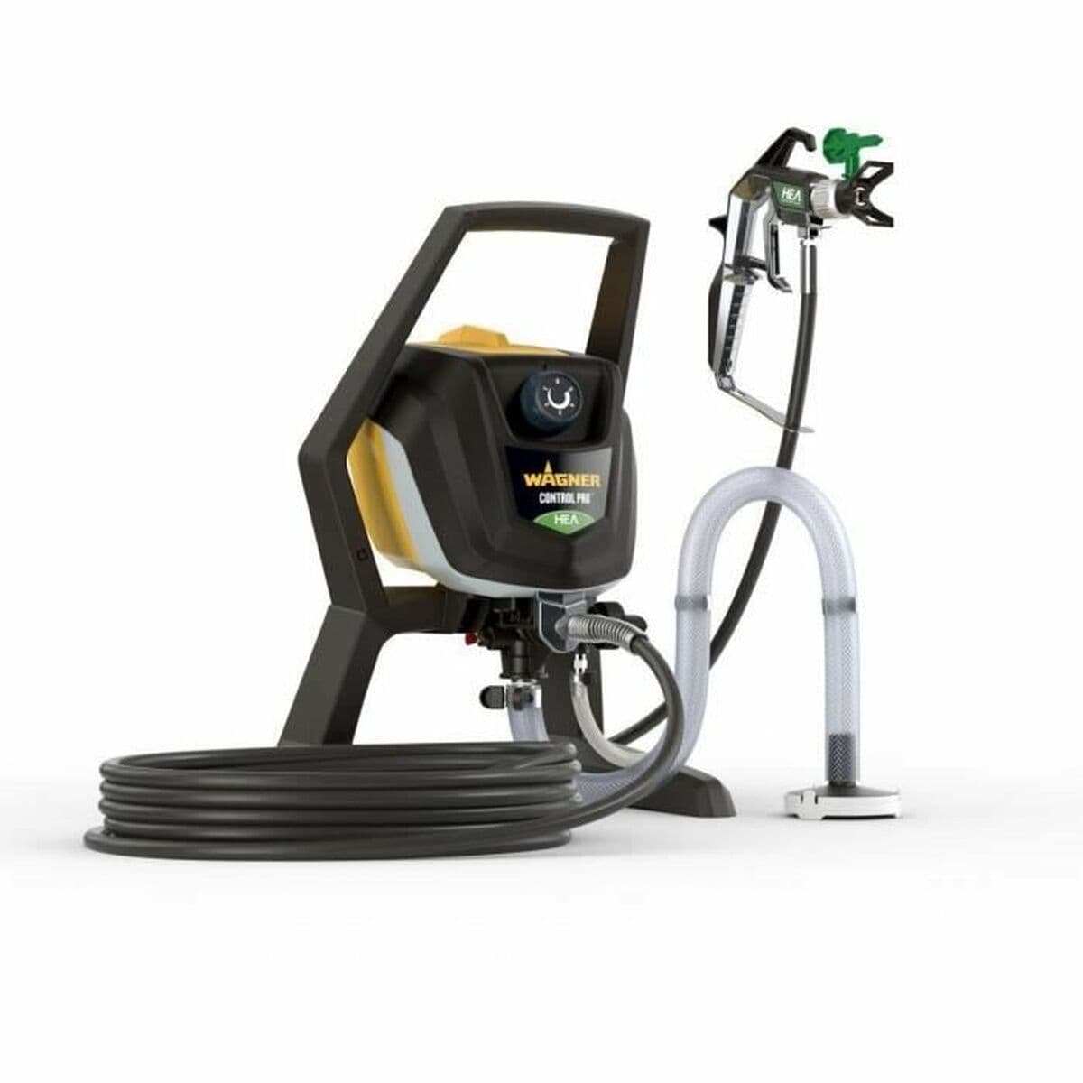 Wagner Control Pro 350R SET Electric Paint Sprayer Gun