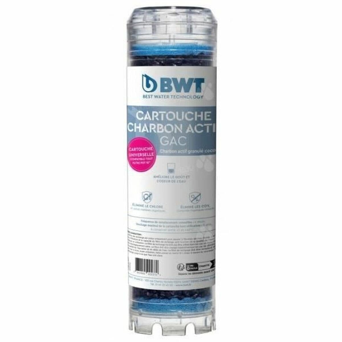Wasserhahnfilter BWT