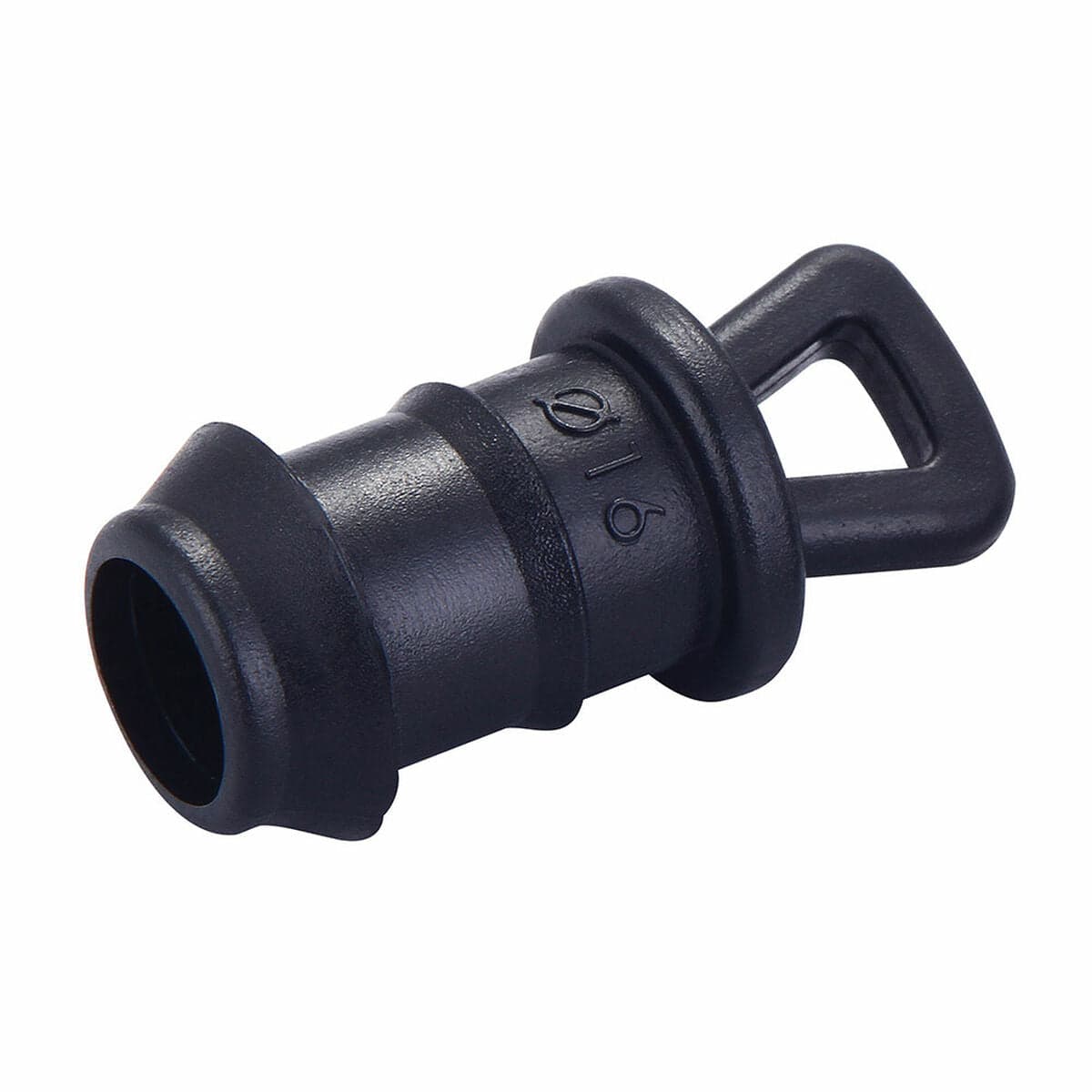Aqua Control 902125 Set doppen en koppelingen 16 mm Irrigatie 25 Stuks