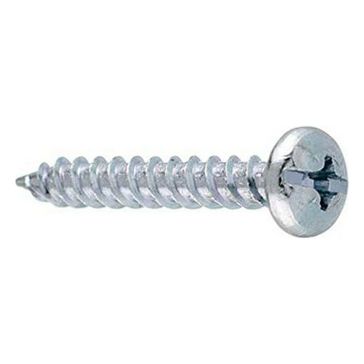 Schrauben CELO Verzinkt 4,5 x 35 mm - 100 Stück