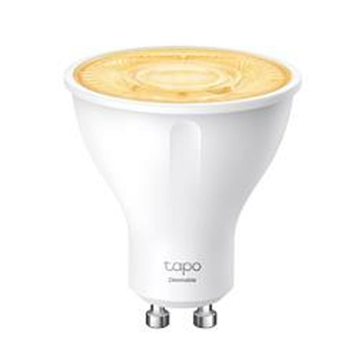 Ampoule connectée TP-Link L610 GU10 2,9 W Wi-Fi 2700 K