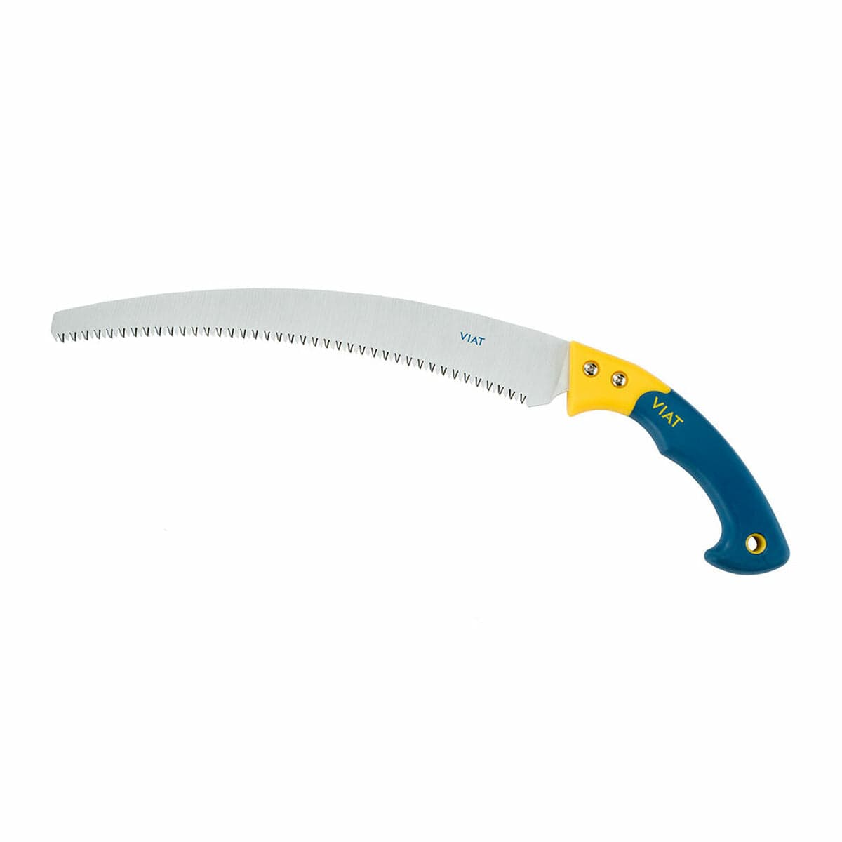 Viat vt58713bim Japanische Astsäge 12 x 53 x 4,5 cm