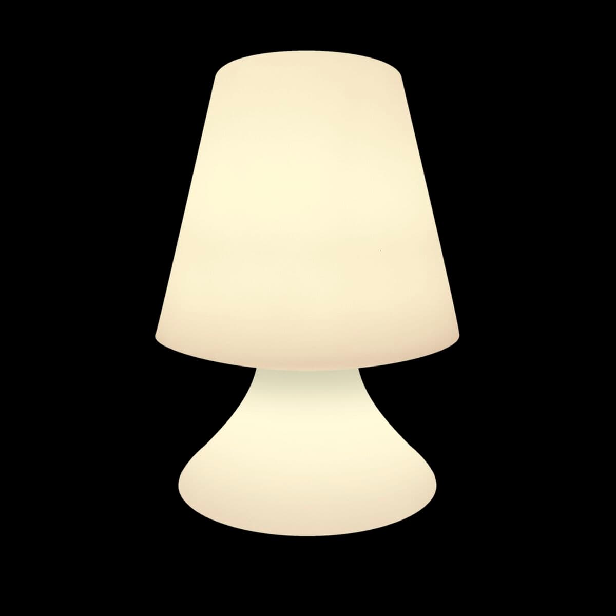 Schreibtischlampe Saona 27 x 27 x 38 cm